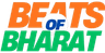 Beats of Bharat Logo